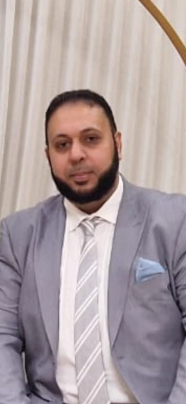 Dr. Ramadan Al-Madani