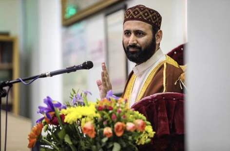Shaykh Usman Al-Azhari