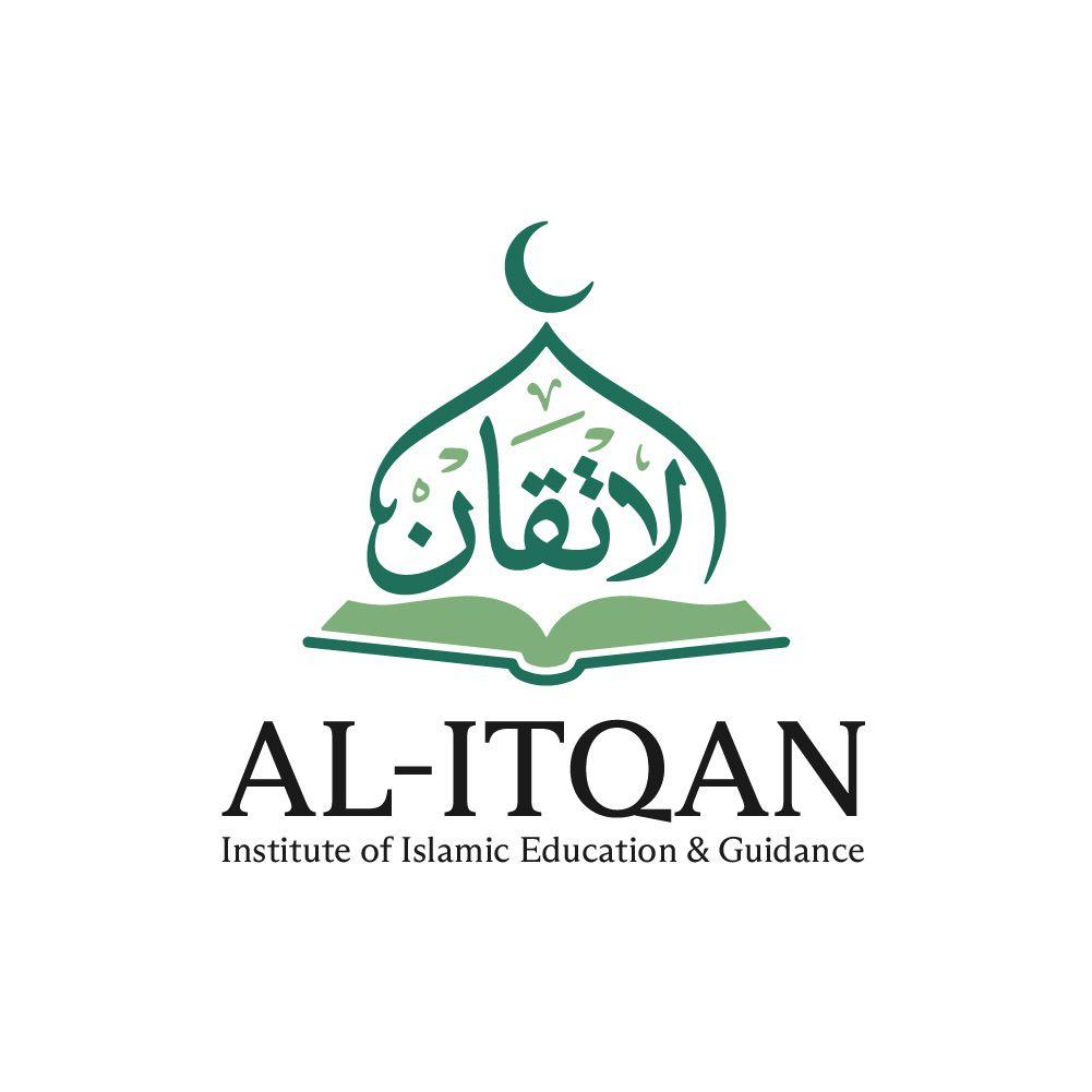 Al-Itqan Institute of Islamic Education and Guidance logo